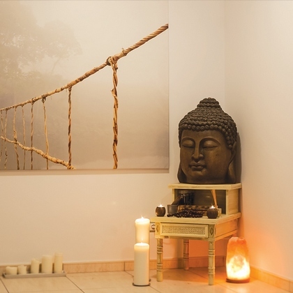 Bodhi Center Tantra Studio